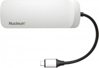 Kingston Nucleum USB-C Hub (C-HUBC1-SR-EN) USB Hub kullananlar yorumlar